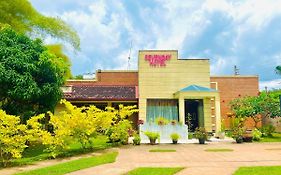 Sevenday Hotel